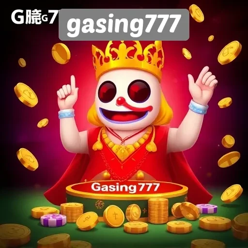 Menggali Fitur Menarik dari Gasing777