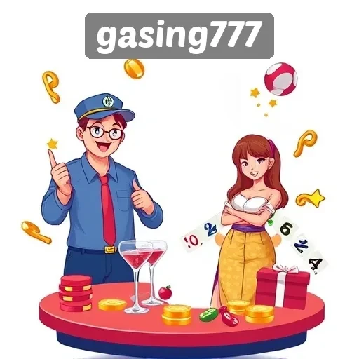 Fasilitas dan Layanan yang Ditawarkan oleh Gasing777