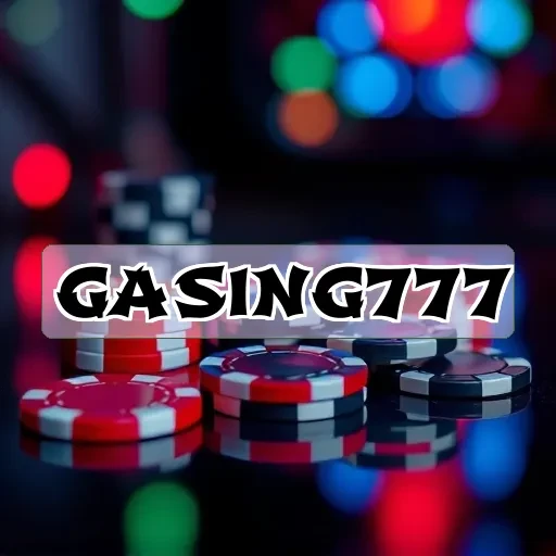 gasing777 - Permainan Memancing