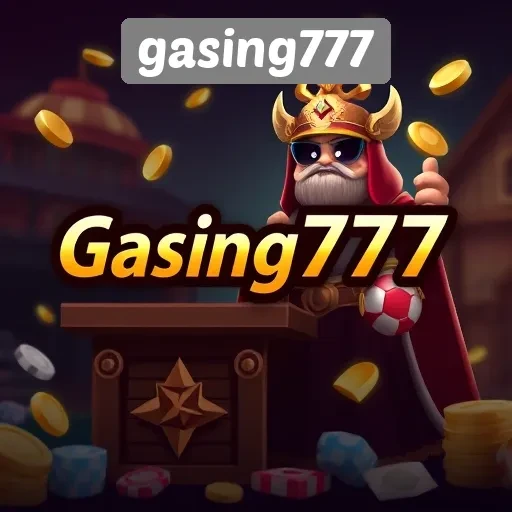 Kelebihan Gasing777 Dibandingkan Situs Game Lainnya
