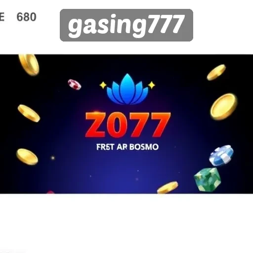 Perkembangan Gasing777 dalam Menawarkan Bonus dan Promosi