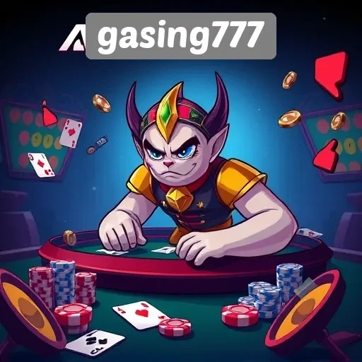 Perbandingan Gasing777 dengan Situs Permainan Lain