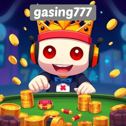 Pengalaman Bermain di Gasing777 yang Menarik