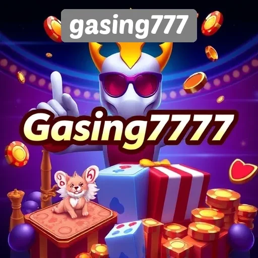 Mengenal Gasing777 Sebagai Platform Game Terpercaya