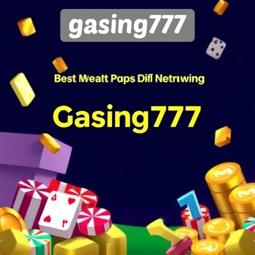 Cara Daftar dan Memulai Permainan di Gasing777