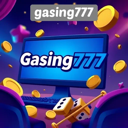 Analisis Keamanan dan Kepercayaan pada Gasing777