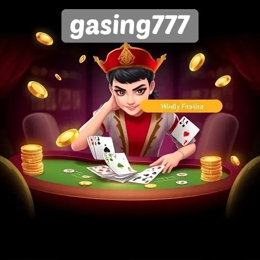 Peluang Menang Tinggi di Gasing777 untuk Para Pemain