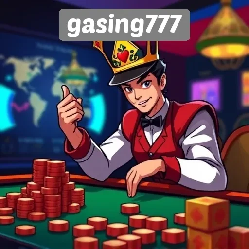 Tips Memaksimalkan Pengalaman Bermain di Gasing777