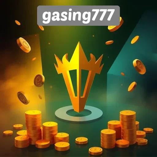 Strategi untuk Meningkatkan Peluang Menang di Gasing777