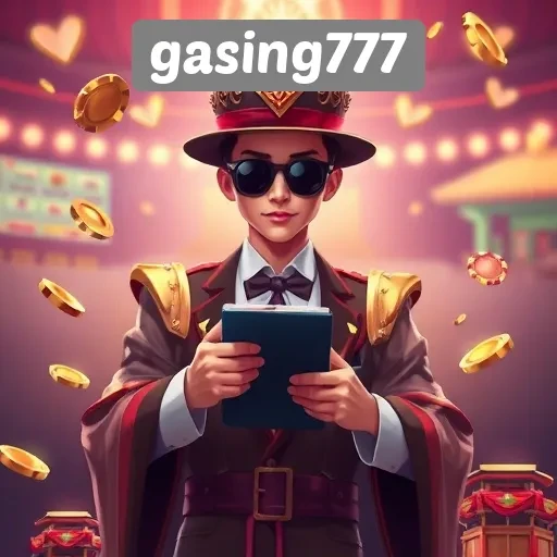 Mengetahui Jenis Permainan Populer di Gasing777