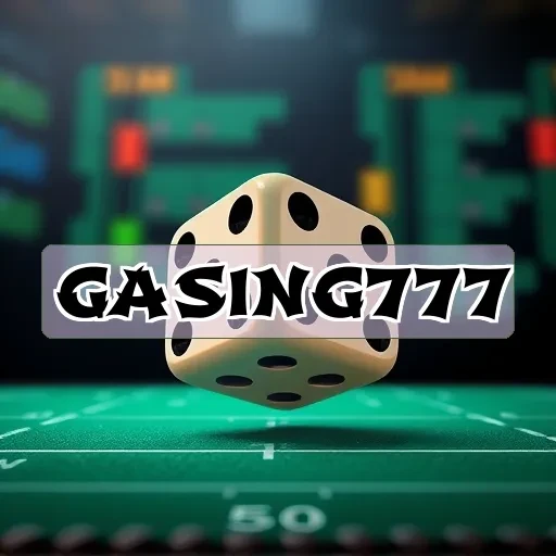 gasing777: Temukan Beragam Permainan Menarik dan Mengasyikkan