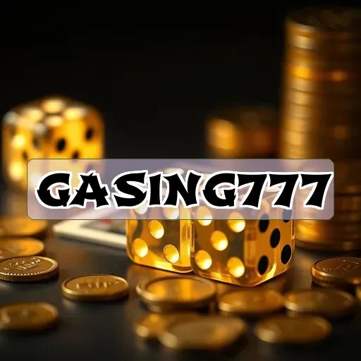 gasing777: Dukungan Pelanggan Terbaik untuk Pengalaman Bermain Anda