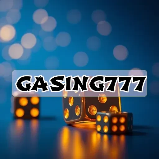 gasing777 - Ketentuan Layanan